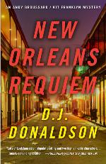 New Orleans Requiem