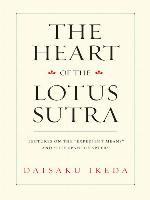 The Heart of the Lotus Sutra