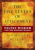 The Five Levels of Attachment