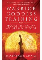 Warrior Goddess Training