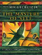 The Mastery of Self