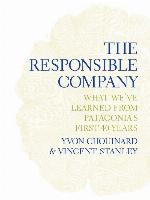 The Responsible Company