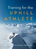 Training for the Uphill Athlete