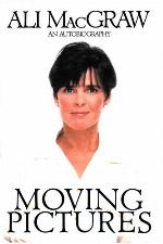 Moving Pictures: An Autobiography