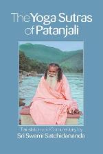 The Yoga Sutras of Patanjali