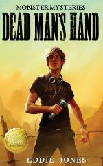 Dead Man's Hand (Monster Mysteries)