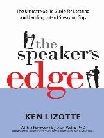 The Speaker's Edge