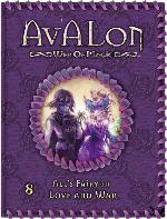 All's Fairy in Love and War