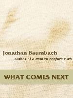 What Comes Next