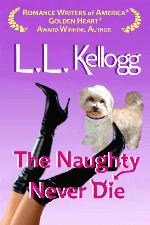 The Naughty Never Die