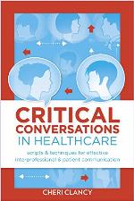 Critical Conversations in Healthcare