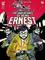 The Importance of Being Ernest