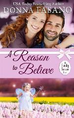 A Reason to Believe (A Family Forever Series, Book 3) (Volume 3)