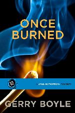 Once Burned