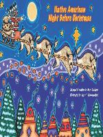 Native American Night Before Christmas
