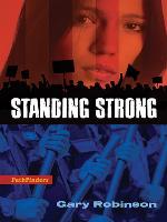 Standing Strong