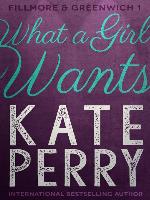 What a Girl Wants