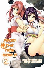From the New World, Volume 2