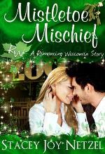Mistletoe Mischief