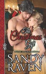 The Christmas Gift: A Caversham Chronicles Novella (The Caversham Chronicles)