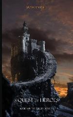 A Quest of Heroes: Book #1 in the Sorcerer's Ring