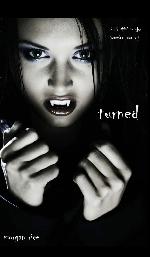 Turned (Book #1 in the Vampire Journals)