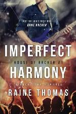 Imperfect Harmony (House of Archer) (Volume 1)