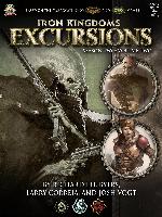 Iron Kingdoms Excursions Season Two Volume Two