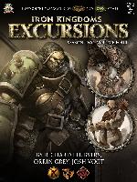 Iron Kingdoms Excursions Season Two Volume Four