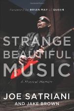 Strange Beautiful Music