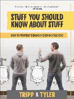 Stuff You Should Know About Stuff