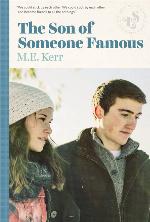 The Son of Someone Famous