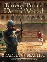 The Tattered Prince and the Demon Veiled
