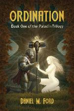 Ordination: Book One of The Paladin trilogy (1)