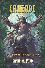 Crusade: Book Three of The Paladin Trilogy (3)