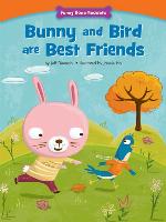 Bunny and Bird are Best Friends