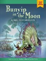Bunyip in the Moon