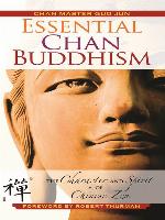 Essential Chan Buddhism