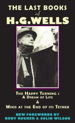 The Last Books of H.G. Wells