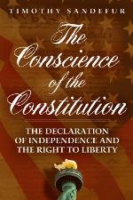The Conscience of the Constitution