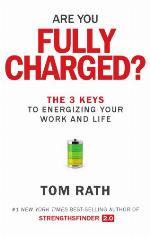 Are You Fully Charged? (Intl)