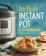 Indian Instant Pot Cooking
