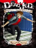 Adventures of a Middle School Zombie