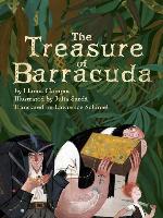 The Treasure of Barracuda