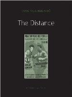 The Distance