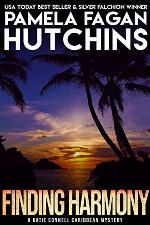 Finding Harmony (Katie #3)