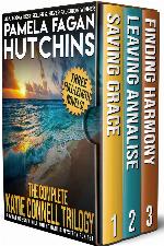 The Complete Katie Connell Trilogy