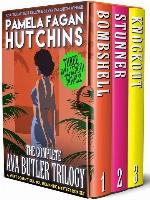 The Complete Ava Butler Trilogy