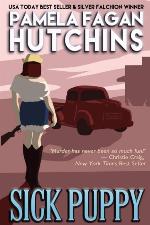 Sick Puppy: A What Doesn't Kill You Romantic Mystery