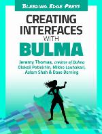 Creating interfaces with Bulma